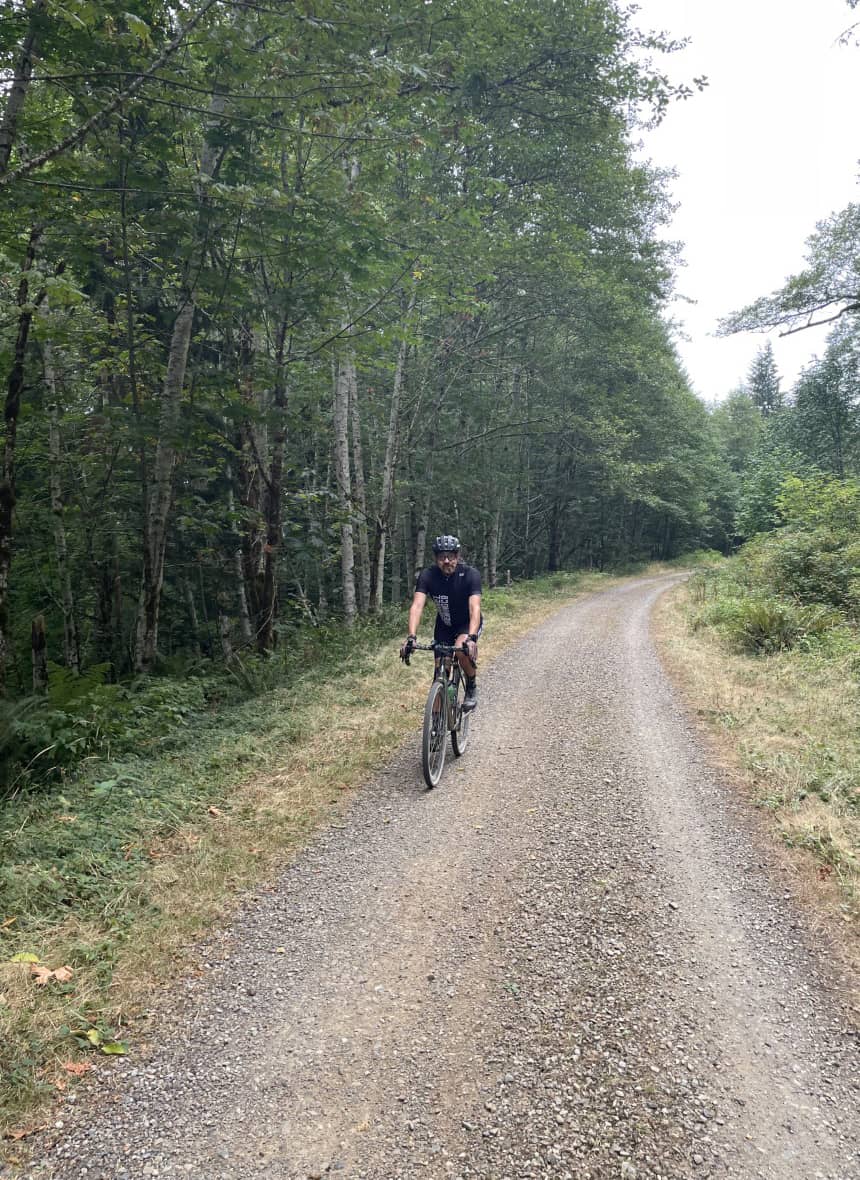 Running & Skiing After Partial Knee Replacement 3 months postop